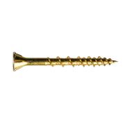 Simpson Strong-Tie Deck Screw, #9 x Steel WSV2S